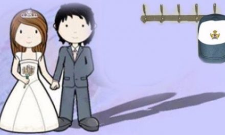 Undang-undang No.16 Tahun 2019 Versus Fenomena Pernikahan Dini Di Indonesia