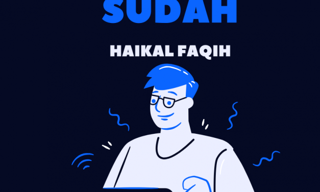 HOAX YANG TIDAK SUDAH-SUDAH