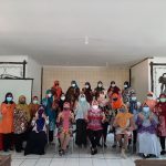 Edukasi Pencegahan Stunting Berbasis Mobile Edu App Terhadap Kader Posyandu di Kelurahan Tanjung Mas